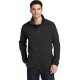 F232 Port Authority BLACK HEATHER