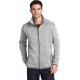 F232 Port Authority GREY HEATHER