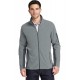 F233 Port Authority Frost Grey/Magnet