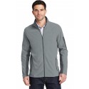 F233 Port Authority Frost Grey/Magnet