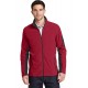 F233 Port Authority Rich Red/Black
