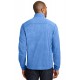 F235 Port Authority Light Royal Heather