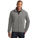 F235 Port Authority Pearl Grey Heather