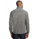 F235 Port Authority Pearl Grey Heather