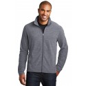 F235 Port Authority True Navy Heather