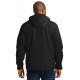 J304 Port Authority BLACK/BLACK