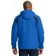 J304 Port Authority Snorkel Blue/Black
