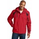 J304 Port Authority True Red/Black