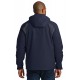 J304 Port Authority True Navy/Iron Grey
