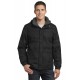 J320 Port Authority BLACK