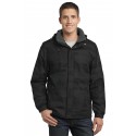 J320 Port Authority BLACK