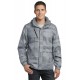 J320 Port Authority GREY