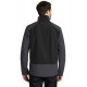 J336 Port Authority Battleship Grey/Black