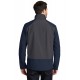 J336 Port Authority Dress Blue Navy/Battleship Grey