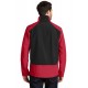J336 Port Authority Rich Red/Black