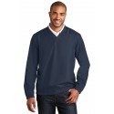 J342 Port Authority Dress Blue Navy