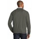 J342 Port Authority Grey Steel