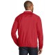 J342 Port Authority Rich Red