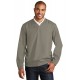 J342 Port Authority Stratus Grey