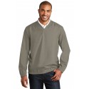 J342 Port Authority Stratus Grey