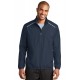 J345 Port Authority Dress Blue Navy