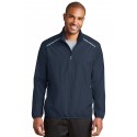 J345 Port Authority Dress Blue Navy