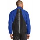 J345 Port Authority True Royal/Deep Black