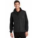 J355 Port Authority True Black/True Black
