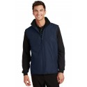J355 Port Authority True Navy/True Navy