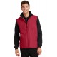 J355 Port Authority True Red/True Black