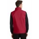 J355 Port Authority True Red/True Black