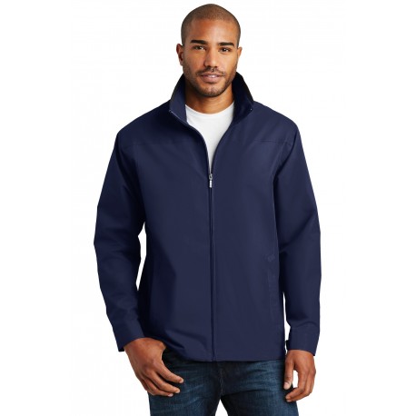 J701 Port Authority J701 Successor Jacket TRUE NAVY