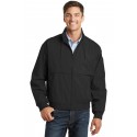 J753 Port Authority BLACK/BLACK