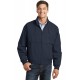 J753 Port Authority Dark Navy/Dark Navy