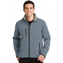 J790 Port Authority Atlantic Blue/Chrome
