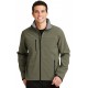 J790 Port Authority Olive/Chrome