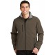 J790 Port Authority Brown/Chrome