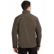 J790 Port Authority Brown/Chrome