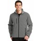 J790 Port Authority Smoke Grey/Chrome