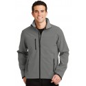 J790 Port Authority Smoke Grey/Chrome