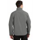 J790 Port Authority Smoke Grey/Chrome