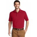 K164 Port Authority Rich Red