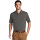 K164 Port Authority Sterling Grey