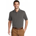 K164 Port Authority Sterling Grey