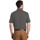 K164 Port Authority Sterling Grey