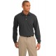 K455LS Port Authority CHARCOAL