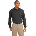 K455LS Port Authority CHARCOAL