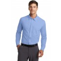 K570 Port Authority Dress Shirt Blue
