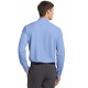 K570 Port Authority Dress Shirt Blue