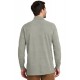 K8000LS Port Authority Oxford Heather